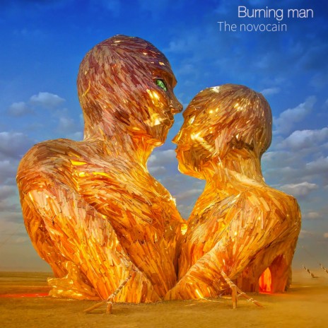 Burning Man | Boomplay Music