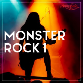 Monster Rock 1
