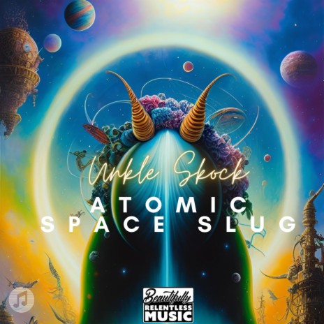 Atomic Space Slug | Boomplay Music