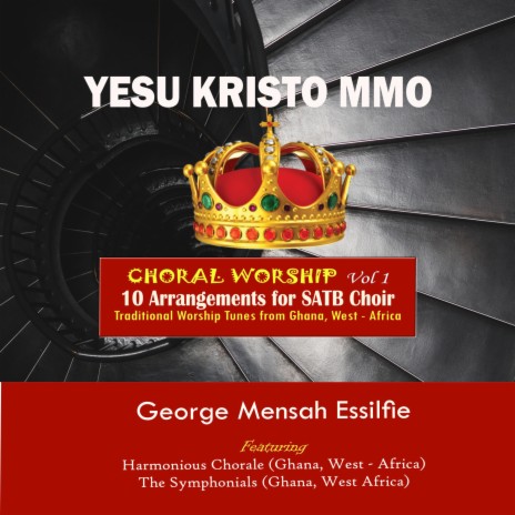 Alleluia Yesu Din (feat. The Symphonials) | Boomplay Music
