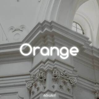 Orange Lofi