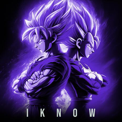 IKNOW ft. Go Dabeatzs | Boomplay Music