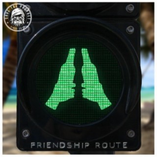 Friendship Route