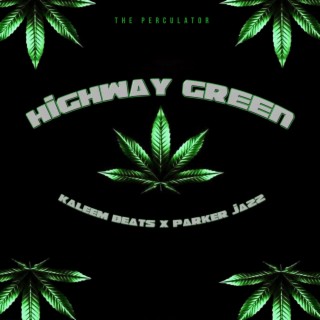 Highway Green