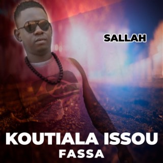 Koutiala Issou fassa