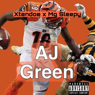 A.J Green