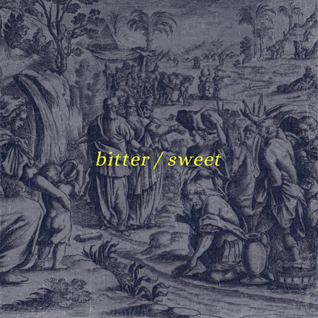 Bitter / Sweet (Acoustic) | Boomplay Music