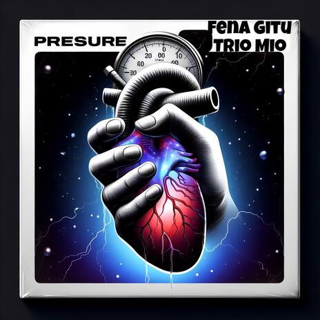 Pressure ft. Fena Gitu | Boomplay Music