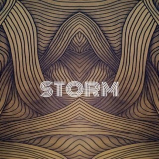 Storm (feat. Dawn Harght)