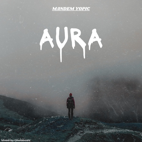 AURA | Boomplay Music