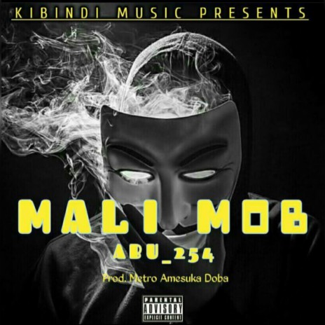 Mali Mob | Boomplay Music