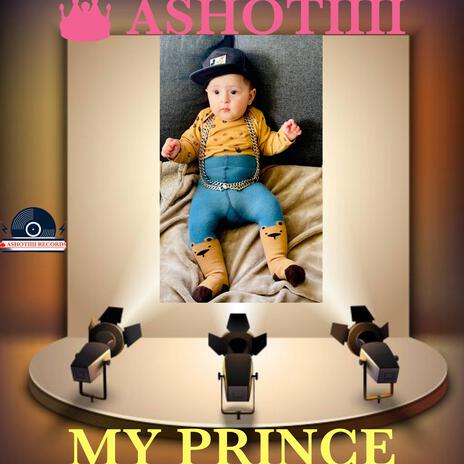 MY PRINCE | Boomplay Music