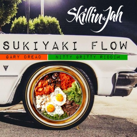 SUKIYAKI FLOW | Boomplay Music