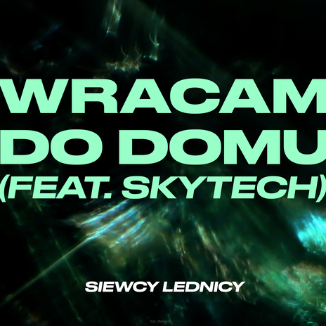 Wracam Do Domu ft. Skytech | Boomplay Music