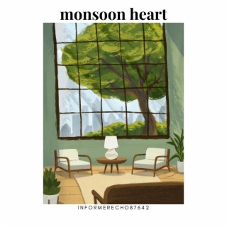 Moonsoon Heart
