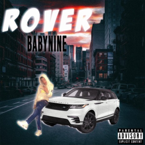 Rover | Boomplay Music