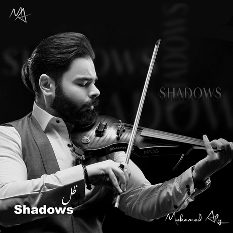 Shadows | Boomplay Music