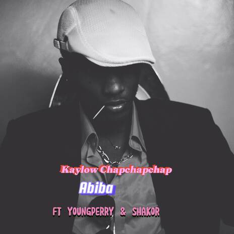 Abiba ft. Young Perry & Shakor