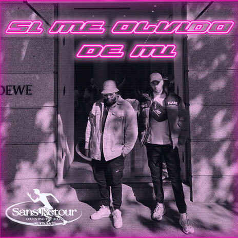 Si me olvido de mi ft. Chete | Boomplay Music