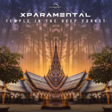 Temple In The Deep Forest | Boomplay Music