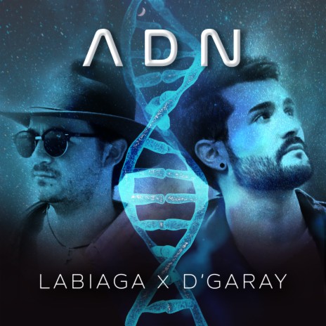 ADN ft. Labiaga | Boomplay Music