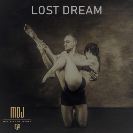 Lost Dream | Boomplay Music