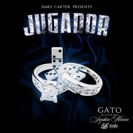 Jugador ft. Sophia Maria | Boomplay Music