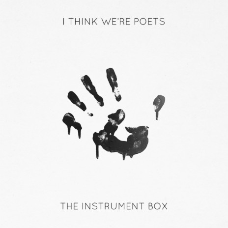 The Instrument Box (Stripped)