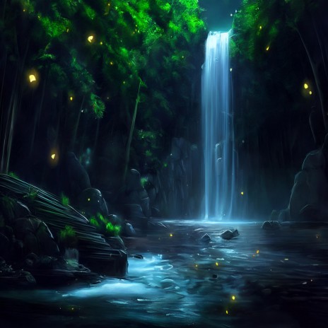 A Waterfall | Boomplay Music