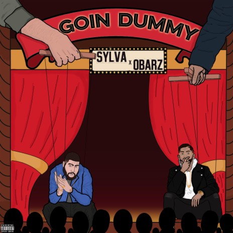 Goin' Dummy (feat. Obarz) | Boomplay Music