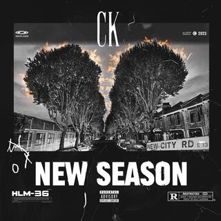 New Season Freestyle