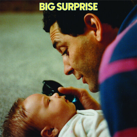 Big Surprise | Boomplay Music