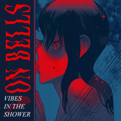 Vibes in the Shower