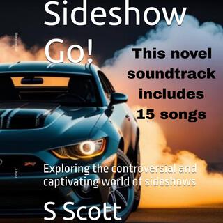 Sideshow Gol This Novel Soundtrack Includes 15 Songs