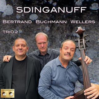 Sdinganuff Bertrand Buchmann Wellers Trio 2