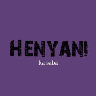 Henyani