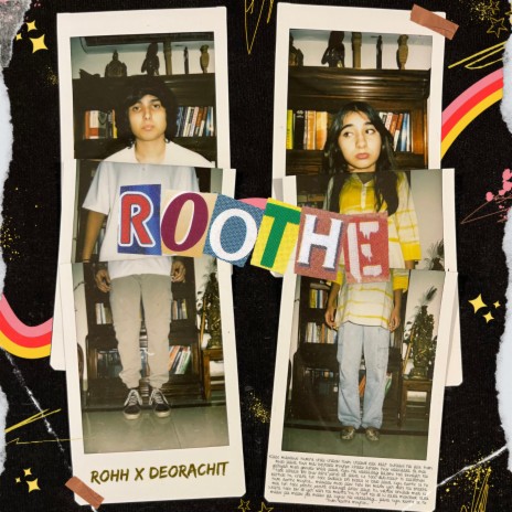 Roothe ft. Deorachit | Boomplay Music