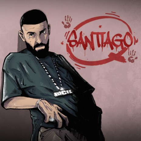 Santiago | Boomplay Music