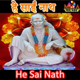 Hey Sai Nath | Latest Sai Bhajans |Uday Narayan