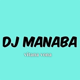 Dj manaba