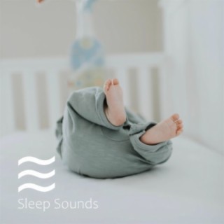 Drowsy Tones of White Noise Quieten Babies