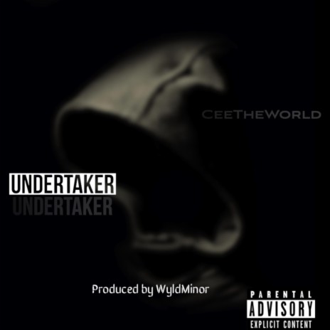 Undertaker | Boomplay Music