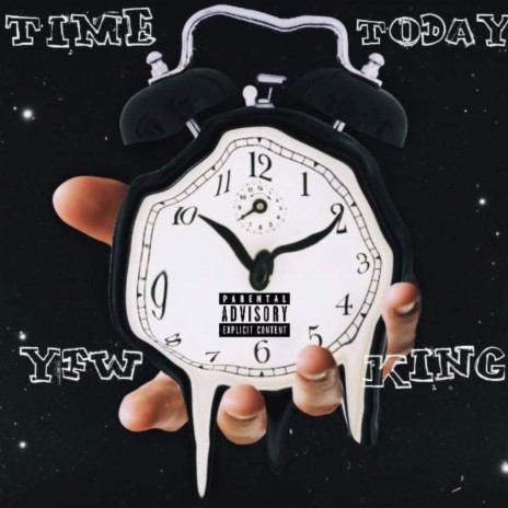 time today | Boomplay Music