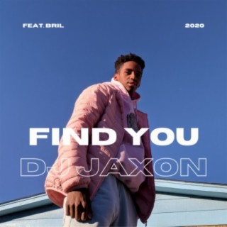 Find You (feat. Bril)