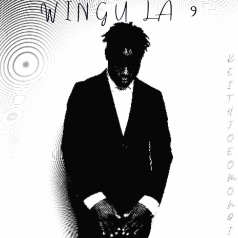 Wingu La 9 ft. Randyyy, Dizaster ExMobstar & Jerry1 | Boomplay Music