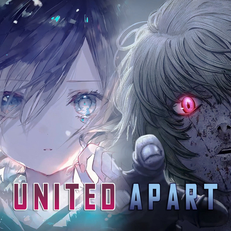 United Apart (Nightcore) | Boomplay Music