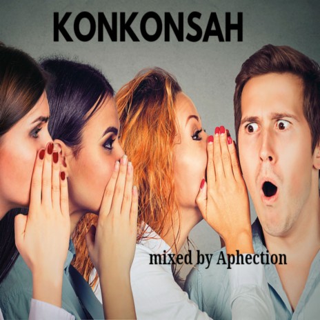 KONKONSAH | Boomplay Music