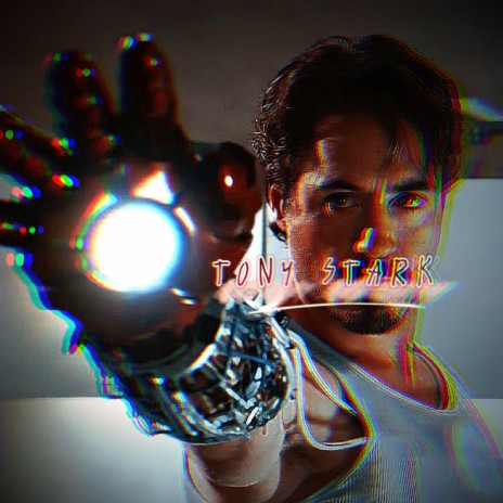 Tony Stark | Boomplay Music