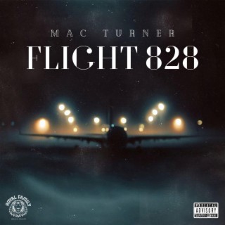 Flight 828
