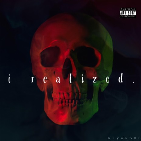 I Realized. | Boomplay Music